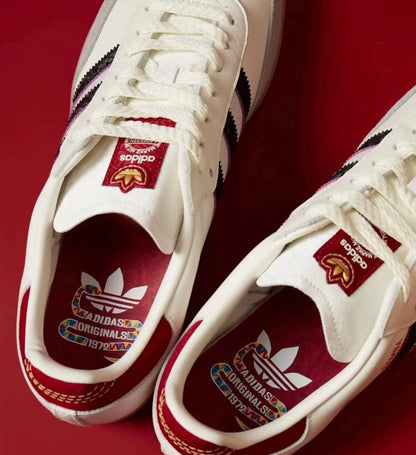 Adidas Oroginals Samba CNY 蛇年 (JQ5976)