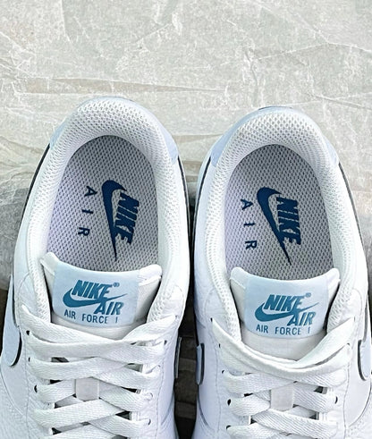 Nike Air Force 海鹽寶寶藍 (HV2511-100)
