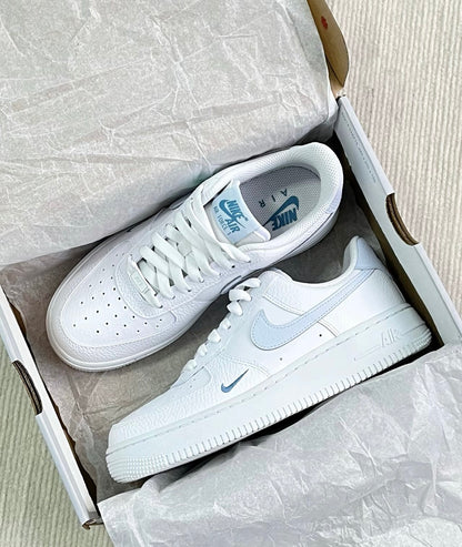 Nike Air Force 海鹽寶寶藍 (HV2511-100)