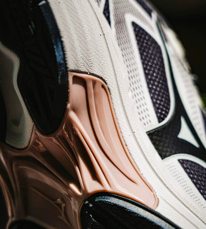 Mizuno Halo Mix 冷灰黑 (D1GH240806)