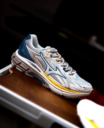 Mizuno Halo Mix 米白 (D1GH240810)