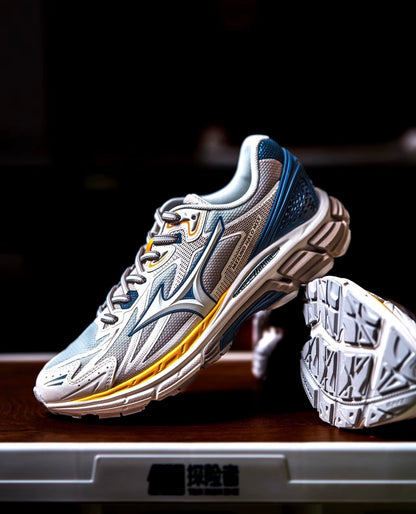 Mizuno Halo Mix 米白 (D1GH240810)