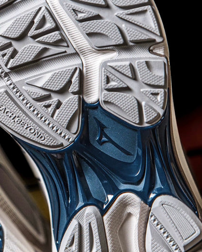 Mizuno Halo Mix 米白 (D1GH240810)