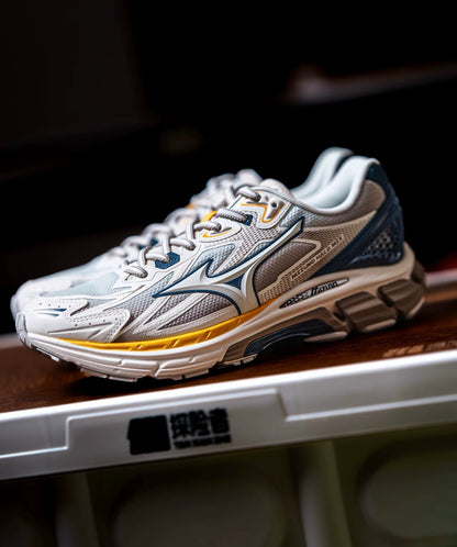 Mizuno Halo Mix 米白 (D1GH240810)