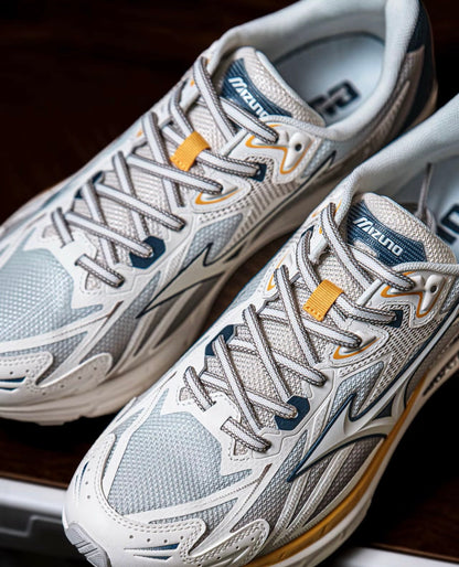 Mizuno Halo Mix 米白 (D1GH240810)
