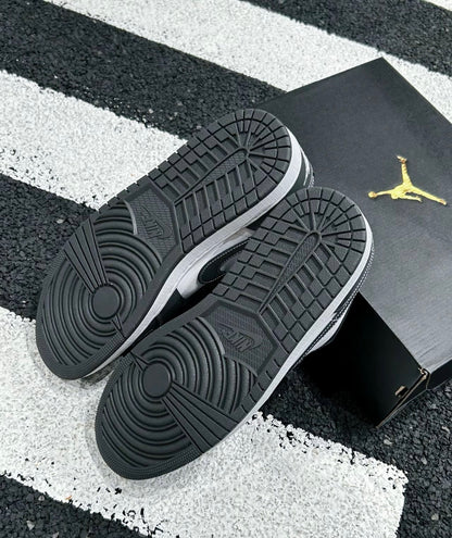 Nike Air Jordan Low 白灰 (553558-044)