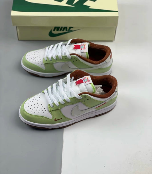 Nike Dunk Low GS CNY Snake (HV6001-101)