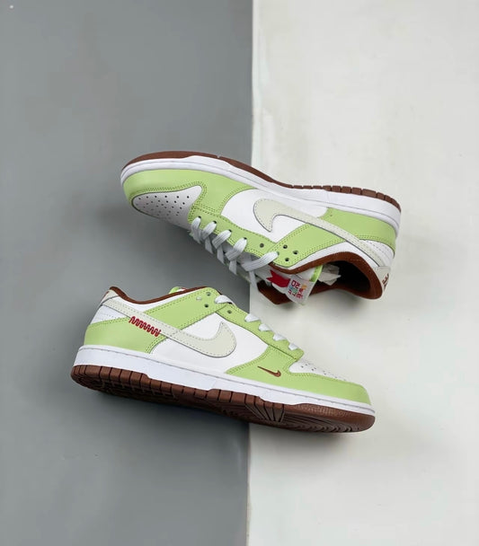 Nike Dunk Low GS CNY Snake (HV6001-101)