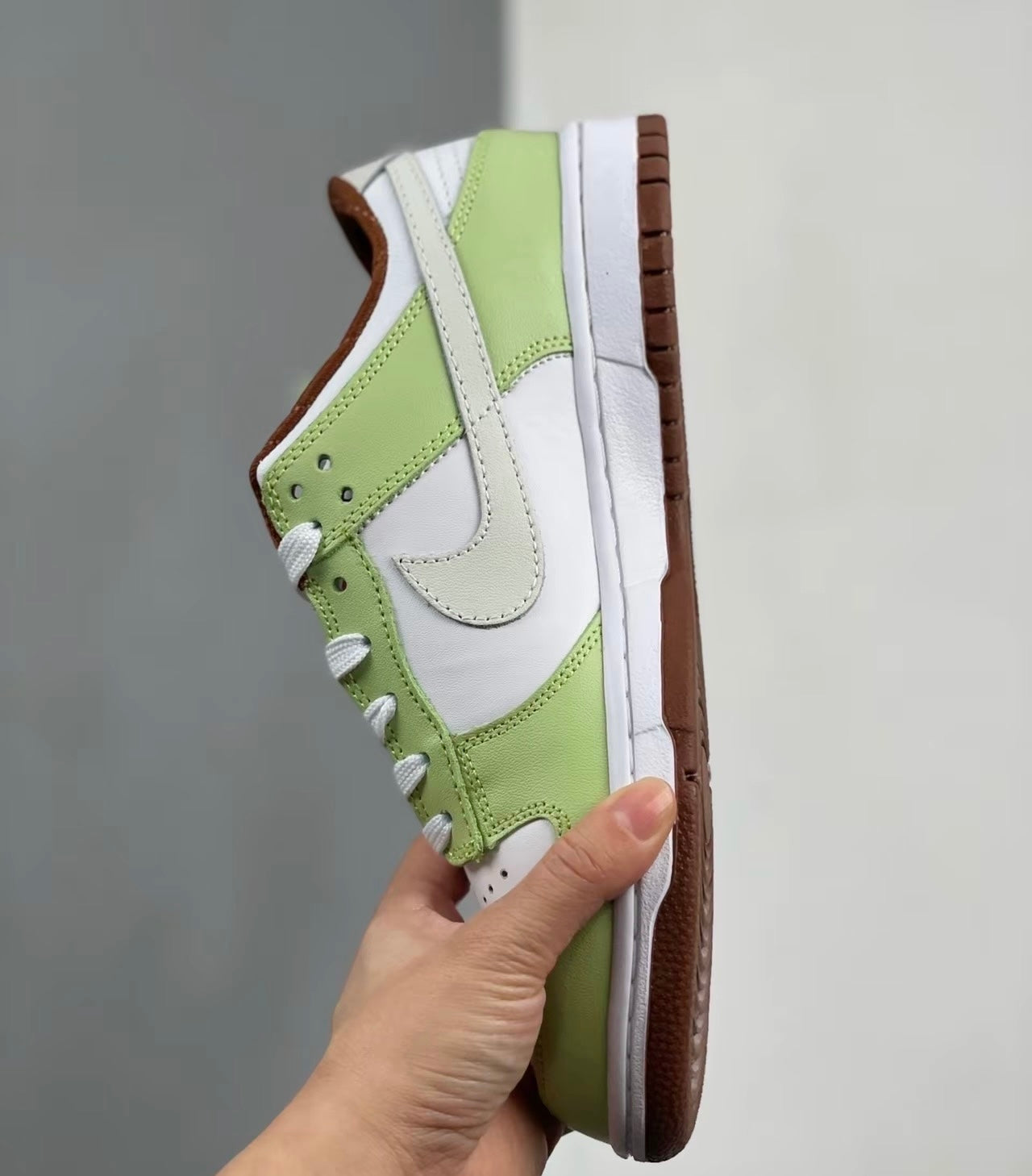 Nike Dunk Low GS CNY Snake (HV6001-101)