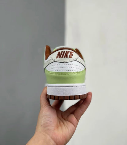 Nike Dunk Low GS CNY Snake (HV6001-101)