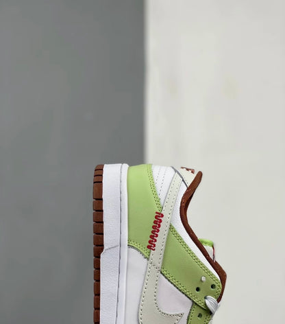 Nike Dunk Low GS CNY Snake (HV6001-101)