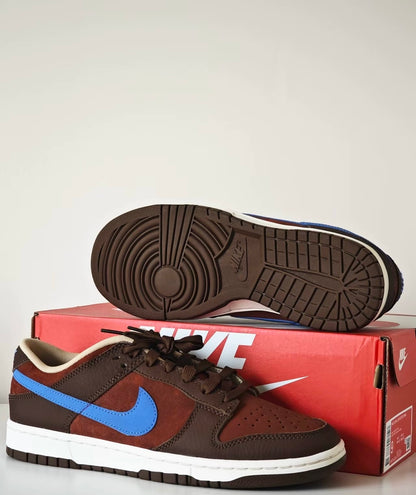 Nike Dunk Low Mars Stone (DR9704-200)