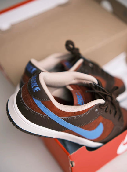 Nike Dunk Low Mars Stone (DR9704-200)