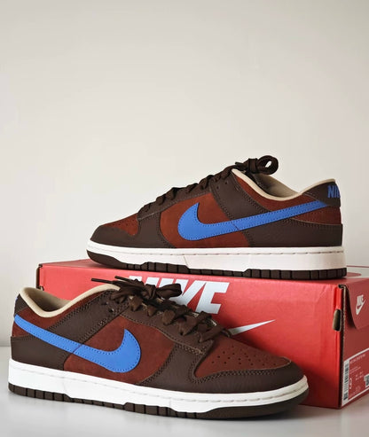 Nike Dunk Low Mars Stone (DR9704-200)
