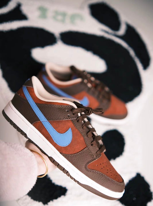 Nike Dunk Low Mars Stone (DR9704-200)