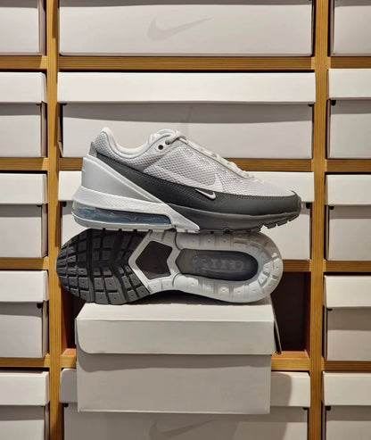 Nike Air Max Pulse 灰白 (FN7459-001)