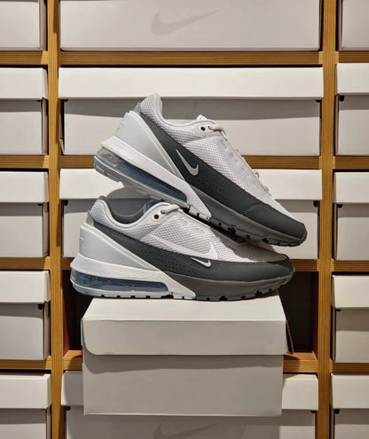Nike Air Max Pulse 灰白 (FN7459-001)