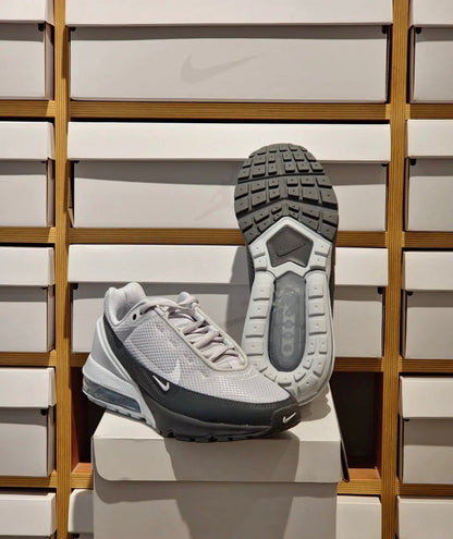 Nike Air Max Pulse 灰白 (FN7459-001)