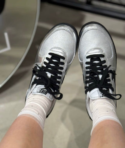Nike Field General 銀色 (HQ7397-001)