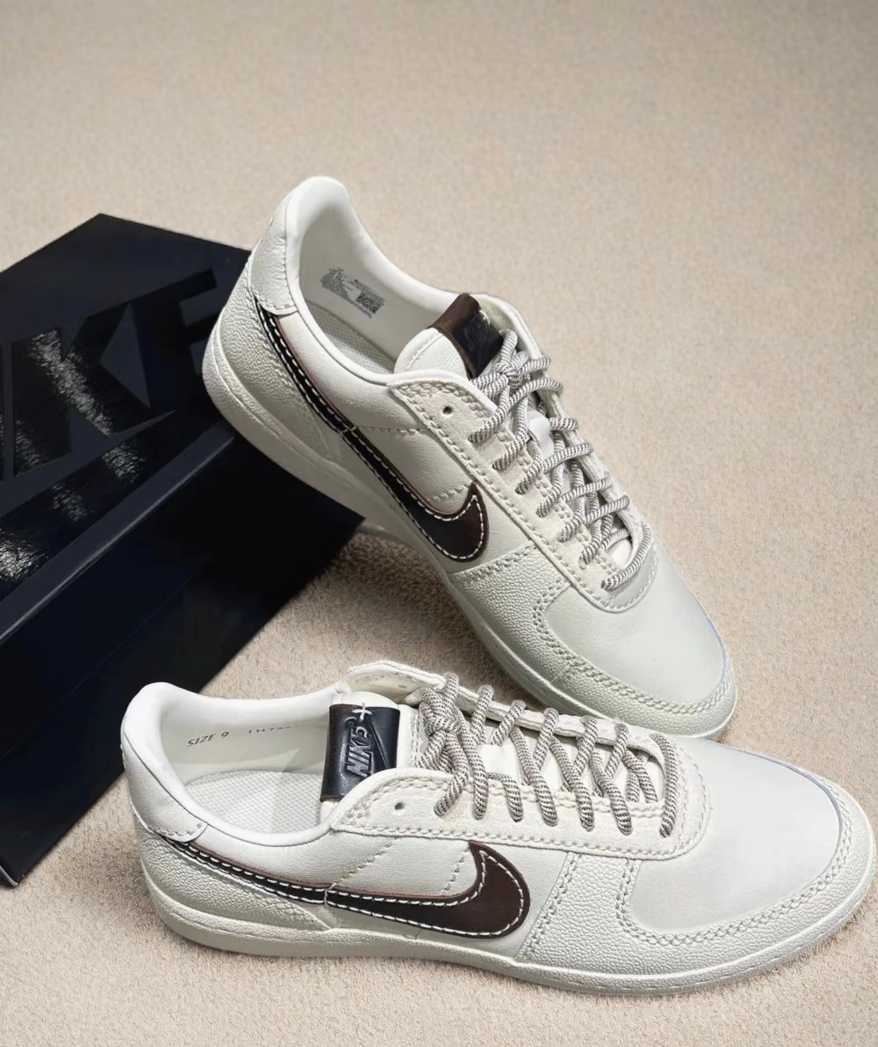 Nike Field General 米棕 (IH7331-020)