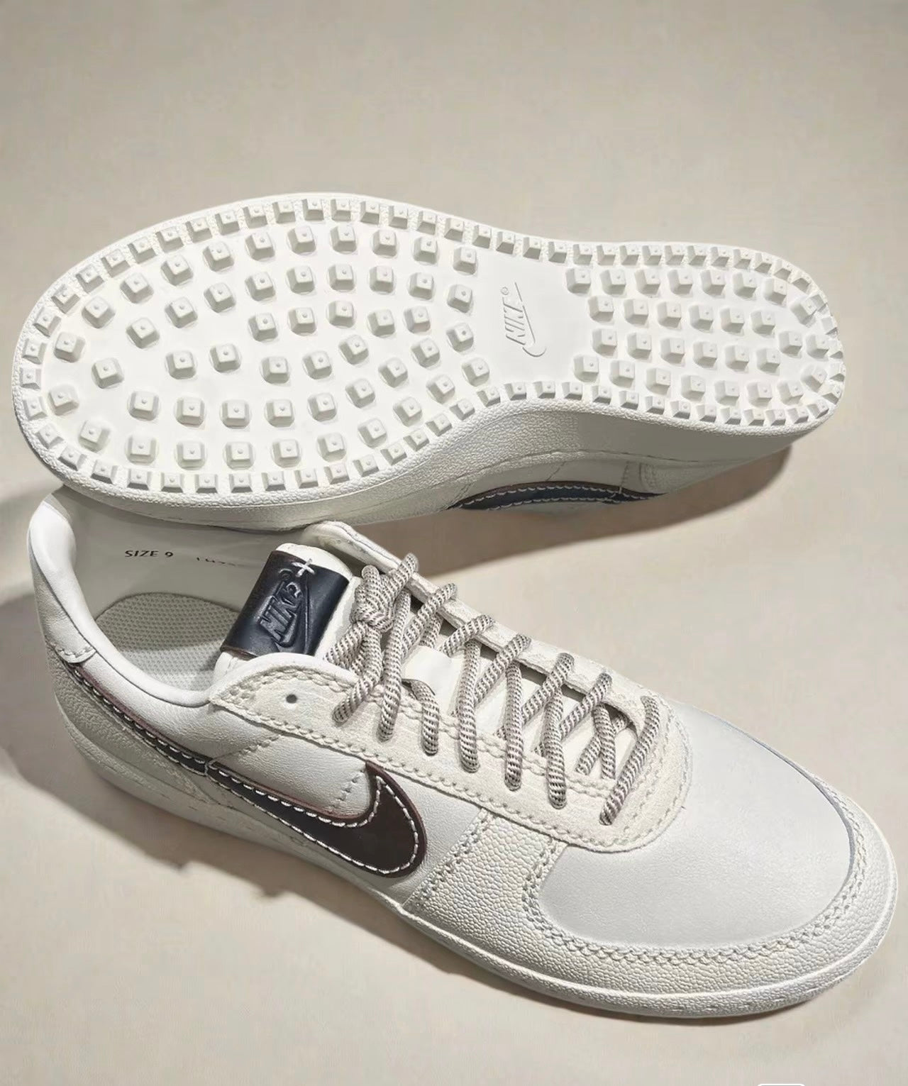 Nike Field General 米棕 (IH7331-020)