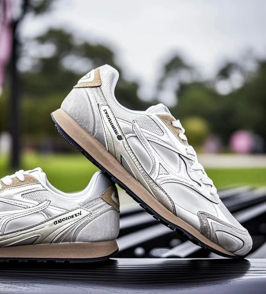 Mizuno LG 60S 2K 綿雲白 (D1GH242103)