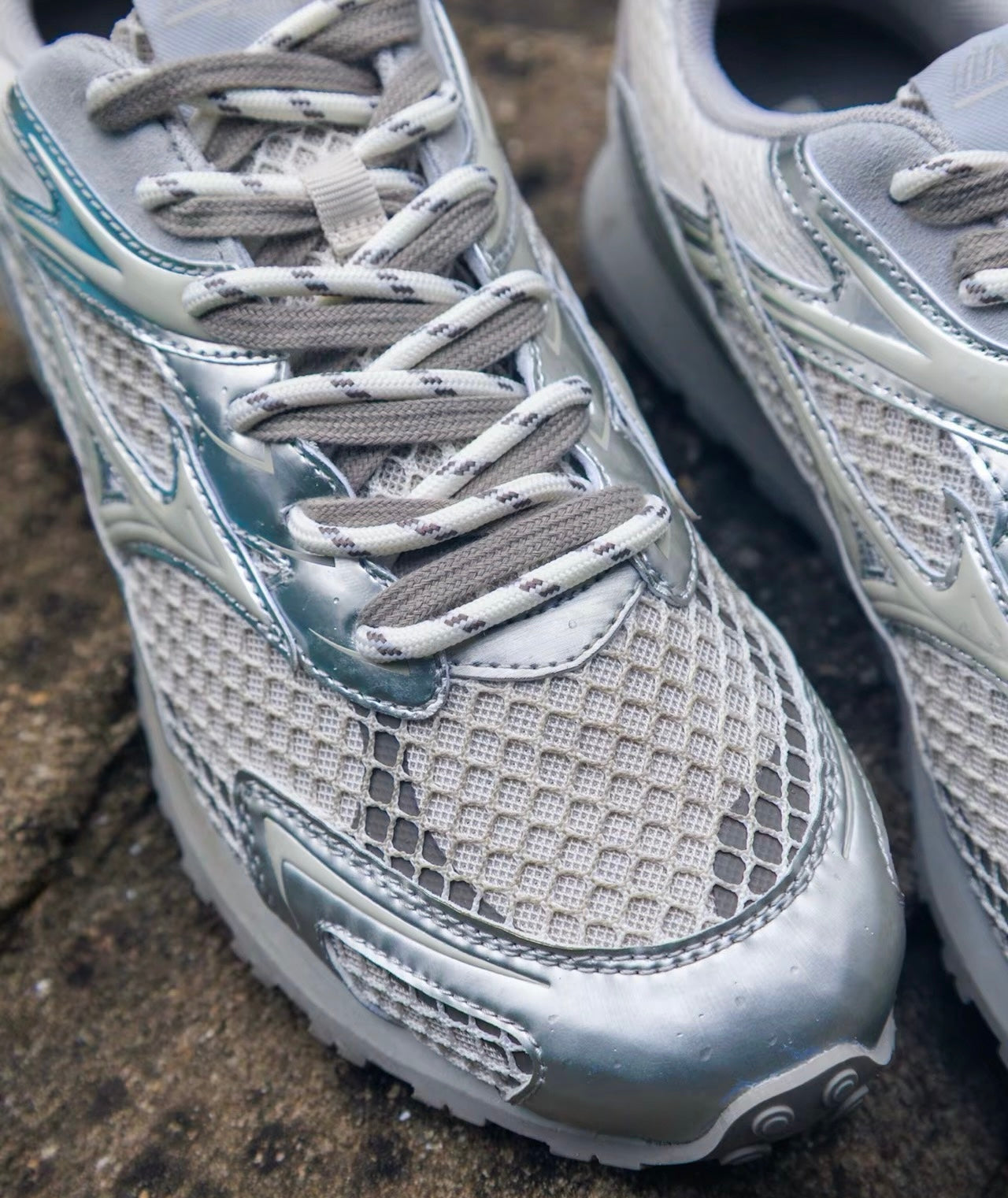 Mizuno Lg 60S 2K 玫瑰金 (D1GH242108)