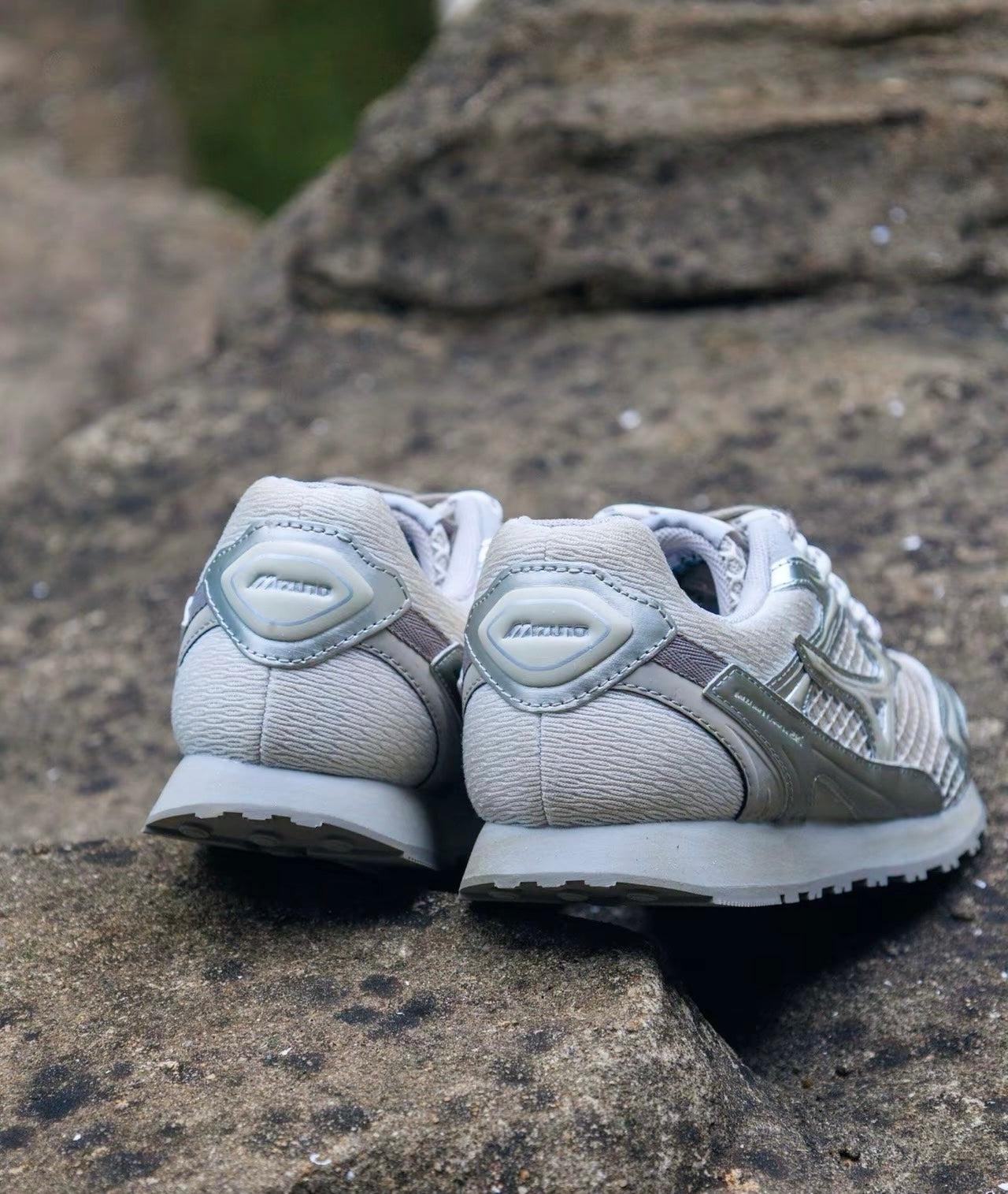 Mizuno Lg 60S 2K 玫瑰金 (D1GH242108)