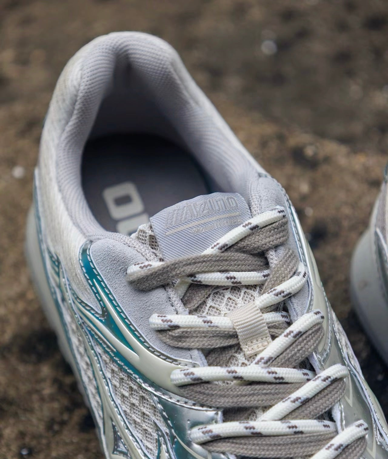 Mizuno Lg 60S 2K 玫瑰金 (D1GH242108)