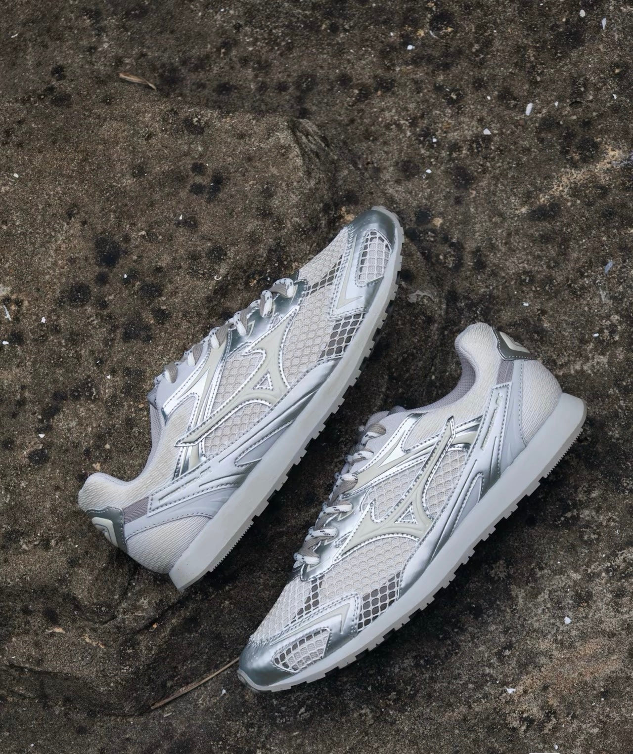 Mizuno Lg 60S 2K 玫瑰金 (D1GH242108)