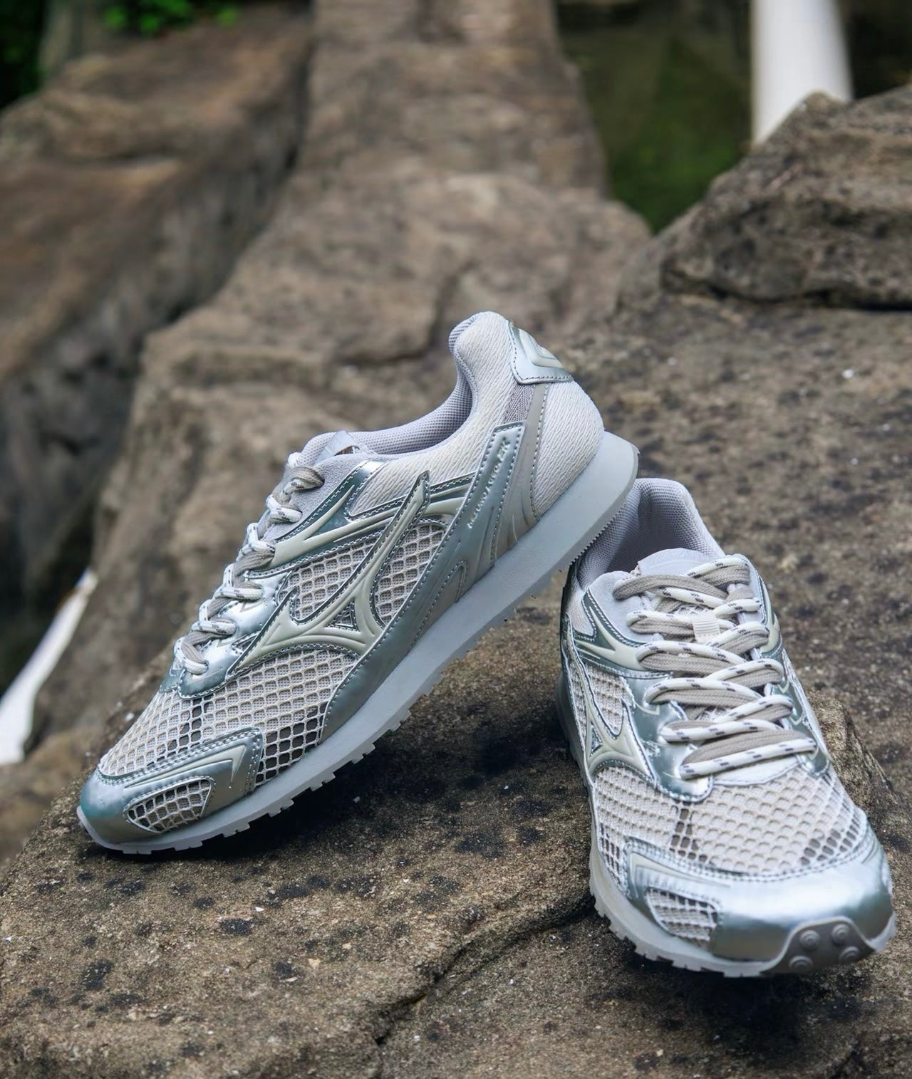Mizuno Lg 60S 2K 玫瑰金 (D1GH242108)