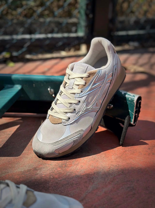 Mizuno LG 60S 2K 淺灰 (D1GH242101)