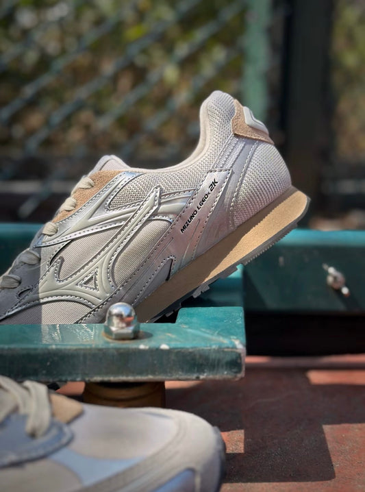 Mizuno LG 60S 2K 淺灰 (D1GH242101)