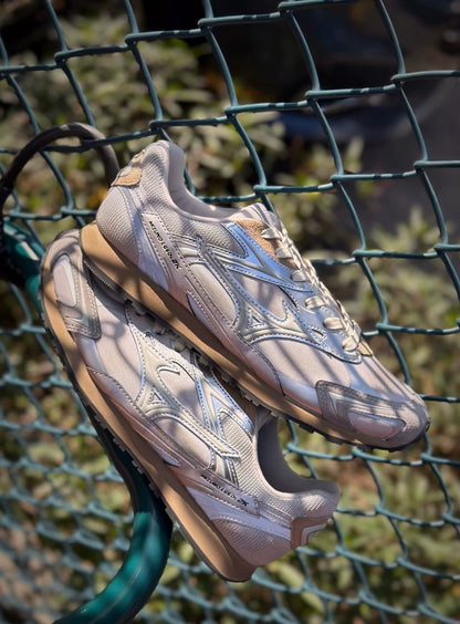 Mizuno LG 60S 2K 淺灰 (D1GH242101)