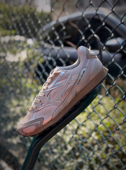 Mizuno LG 60S 2K 淺灰 (D1GH242101)