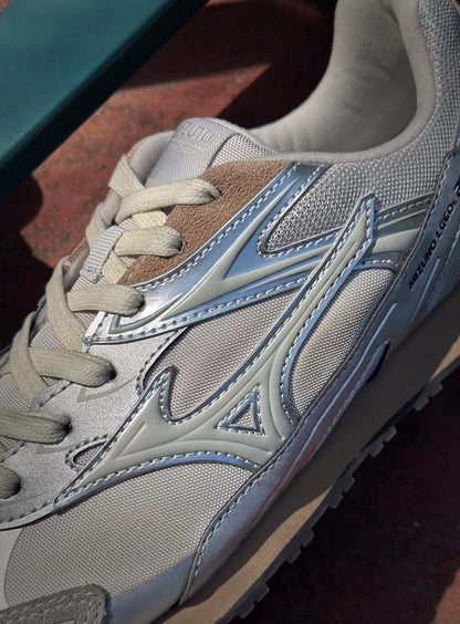 Mizuno LG 60S 2K 淺灰 (D1GH242101)