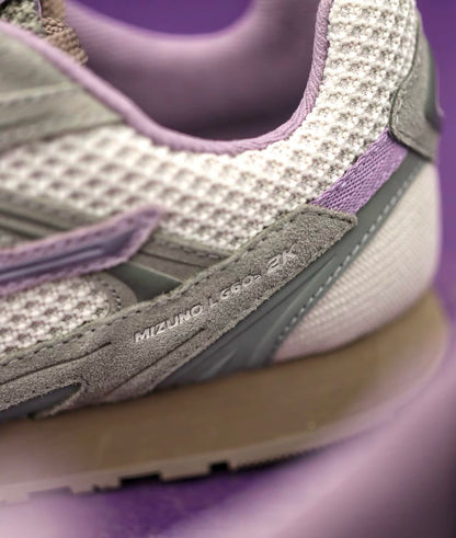 Mizuno LG 60S 2K 草綠 (D1GH242104)