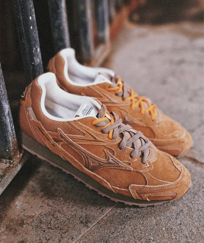 Mizuno LG 60S 2K 棕色 (D1GH242102)