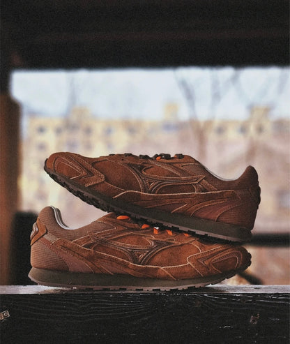 Mizuno LG 60S 2K 棕色 (D1GH242102)