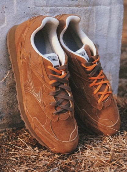 Mizuno LG 60S 2K 棕色 (D1GH242102)