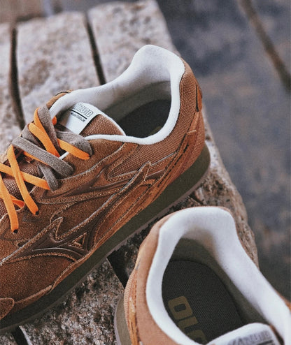 Mizuno LG 60S 2K 棕色 (D1GH242102)