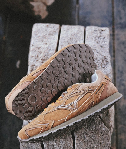Mizuno LG 60S 2K 棕色 (D1GH242102)
