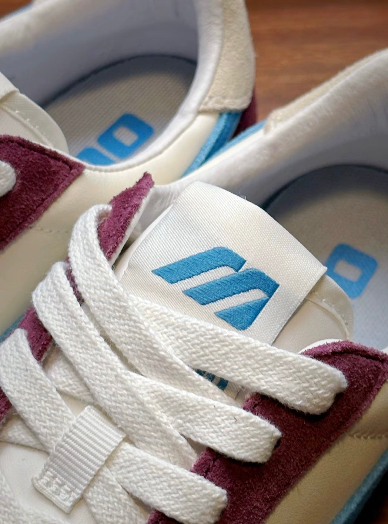 Mizuno LG 60S 米藍棕 (D1GH230306)