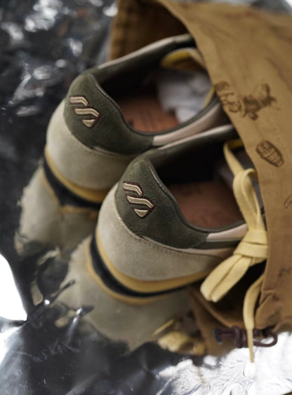 Mizuno LG 60S Usage 灰色 (D1GH231102)