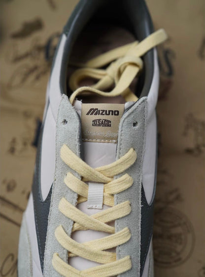 Mizuno LG 60S Usage 灰色 (D1GH231102)