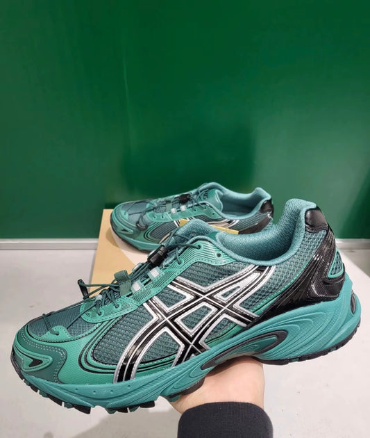 ASICS GEL-KAHANA TR V4 OCEAN GREEN 綠黑 (1203A497-300)