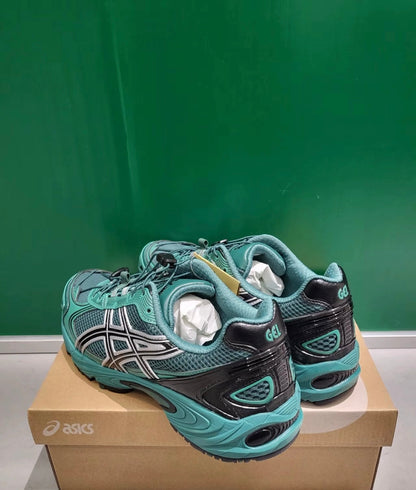 ASICS GEL-KAHANA TR V4 OCEAN GREEN 綠黑 (1203A497-300)
