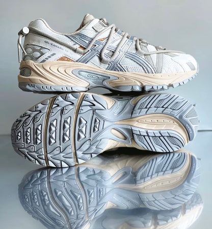 ASICS GEL-KAHANA TR V2 CREAM PURE SILVER (1203A259-250)