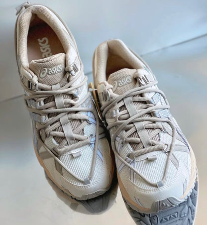 ASICS GEL-KAHANA TR V2 CREAM PURE SILVER (1203A259-250)