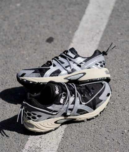 ASICS GEL-KAHANA TR V2 BLACK SILVER 黑銀 (1203A259-001)